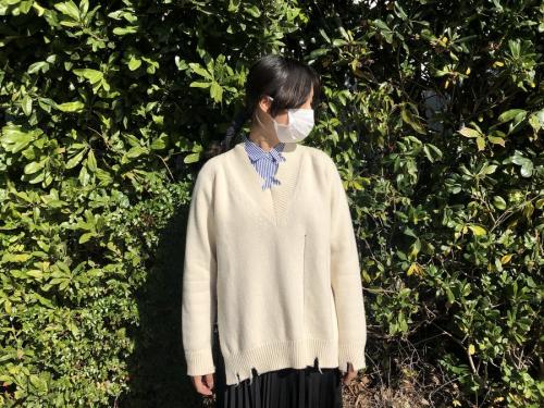 Maison Margielaのメゾンマルジェラ