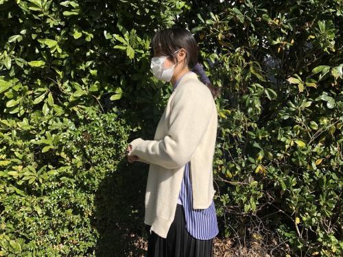 メゾンマルジェラの関西