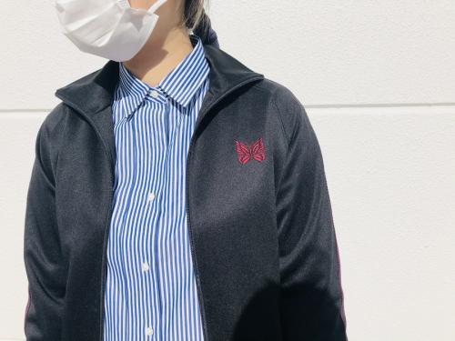 ニードルスの関西