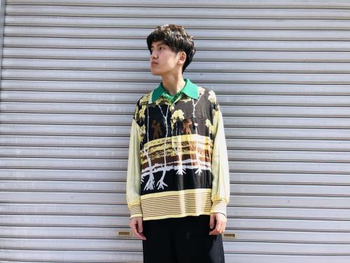 UNDER COVERのアンダーカバー