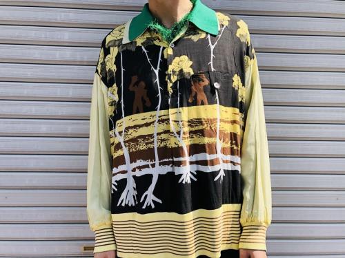 アンダーカバーの関西