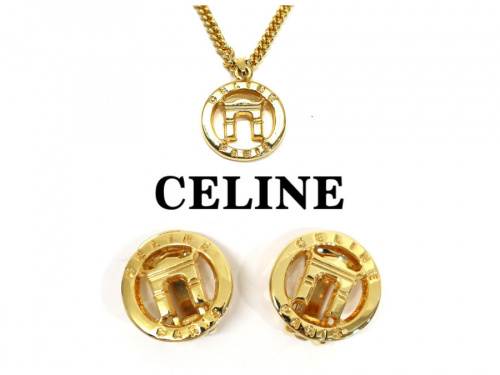 ラグジュアリーブランドのCELINE
