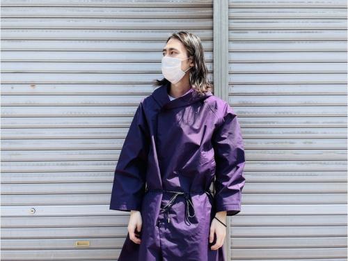 SASQUATCHfabrixのサスクワッチファブリックス