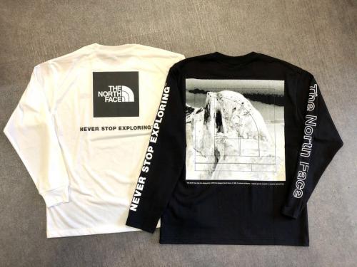 ザノースフェイスの関西