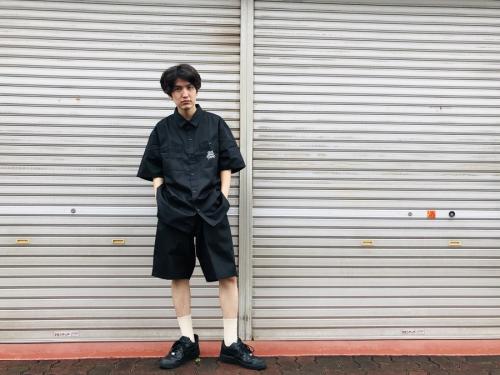 NEIGHBORHOODのネイバーフッド