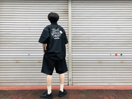 ネイバーフッドの関西