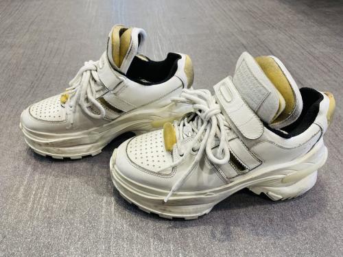 Maison Margielaのメゾンマルジェラ