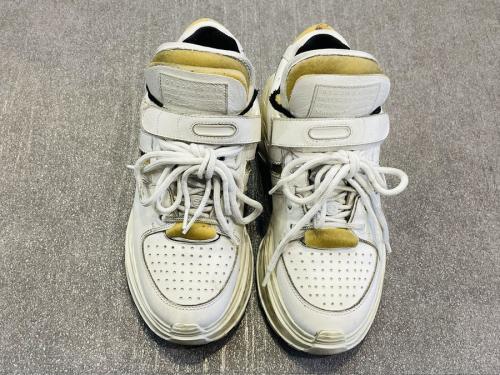 メゾンマルジェラの関西