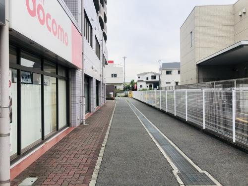 メンズのレディース