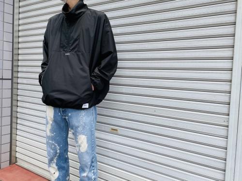 ジャケット・アウター WTAPS DUCK JACKET 21ss W)taps - wtaps duck jacket xl 2021ss新品未使用の通販 by