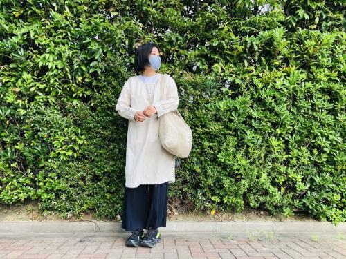 Toujoursのトゥジュー