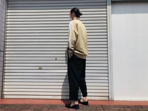 関西のメンズ・ドメスティックブランド