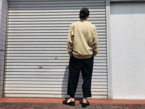 メンズ・ドメスティックブランド