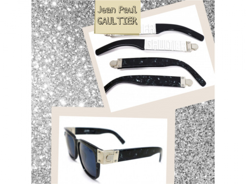 レアアイテムのJean Paul GAULTIER