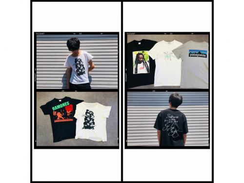 アウトドアブランドのPatagonia