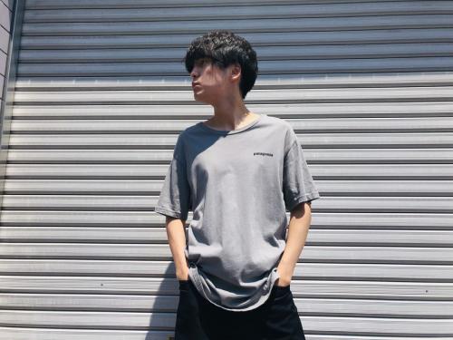 ヴィンテージアイテム・バンドTシャツ