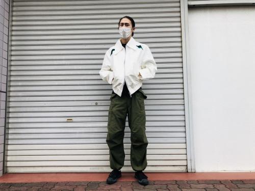 NAMACHEKOのナマチェコ