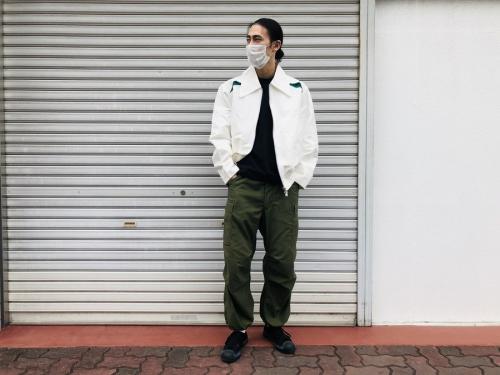 ナマチェコの関西