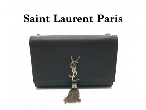 ラグジュアリーブランドのSaint Laurent Paris