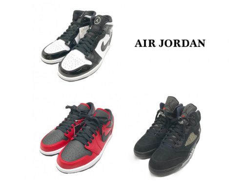 スニーカーのNIKE