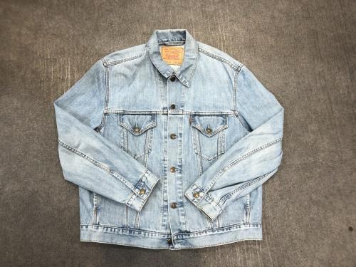 Levi'sのリーバイス