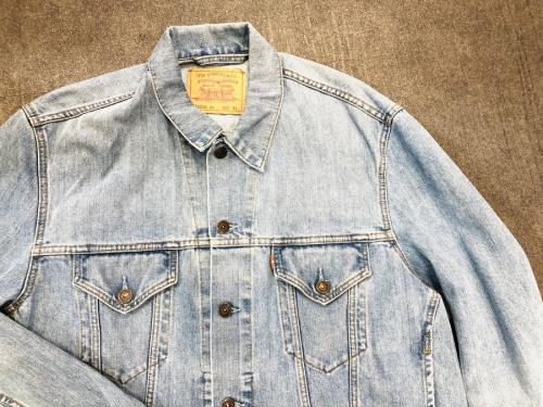 リーバイスの関西