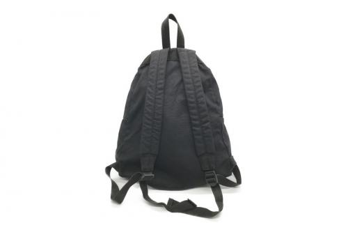 コム デ ギャルソン オム プリュスのナイロンデイパック