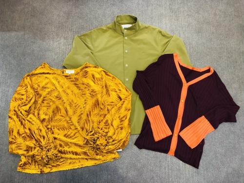 古着屋のメンズ