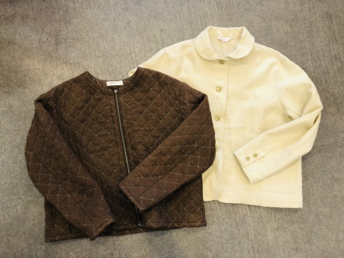 ナチュラルブランドのYARRA