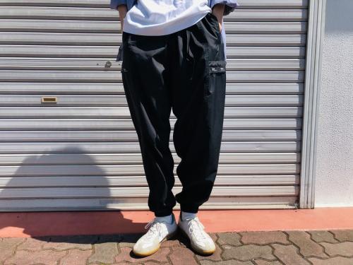 WTAPSのダブルタップス