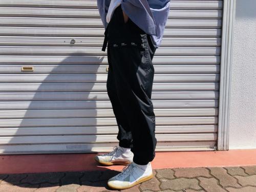 ダブルタップスの関西