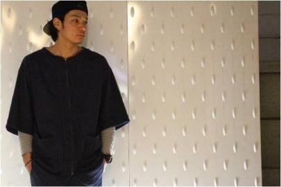 「下北沢のnonnative 」