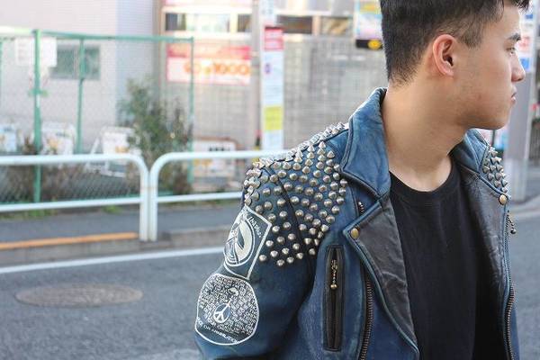 blackmeans×labrat/ブラックミーンズ×ラブラットといえばアレですね