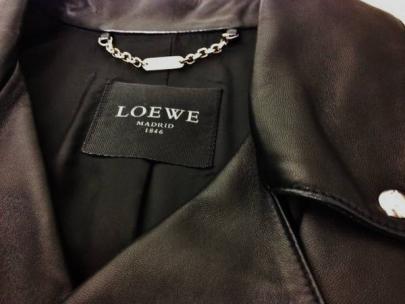 「LOEWEのロエベ 」