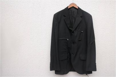 「ヨウジヤマモトのYohji Yamamoto 」