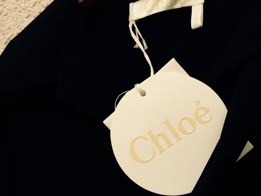 「Chloeのクロエ 」