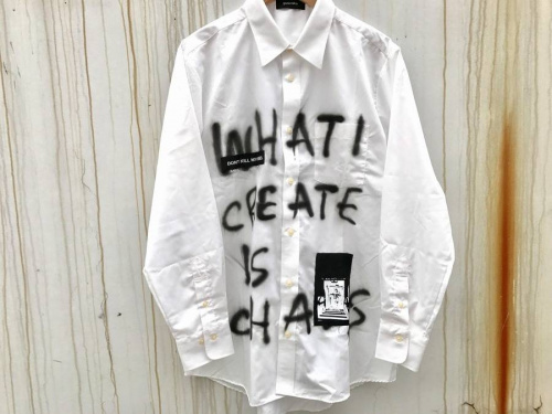 guerunika(ゲルニカ)ANARCHY SHIRTS 入手困難と言われたguernikaのアナーキーシャツが電撃入荷