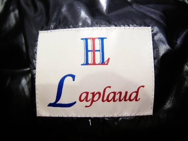 今年のダウンは決まりましたか？フランス発老舗のダウン【LAPLAUD 