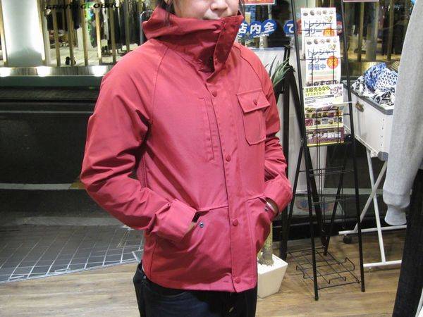 10 3は登山の日 下北沢店ではマウンテンパーカーの買取を絶賛強化中 13 09 30発行