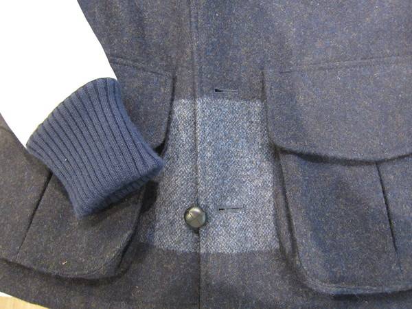 モダンでハイセンス！絶妙に洒落たスタジャンが入荷です！！[2013.12 