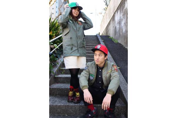 Stussy Deluxeコーデュロイジャケット （Stussy (ステューシー