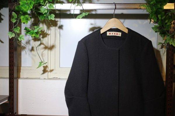 CARVEN カルヴェン ウール コクーンコート CARVEN カルヴェン ウール コクーンコート（商品検索