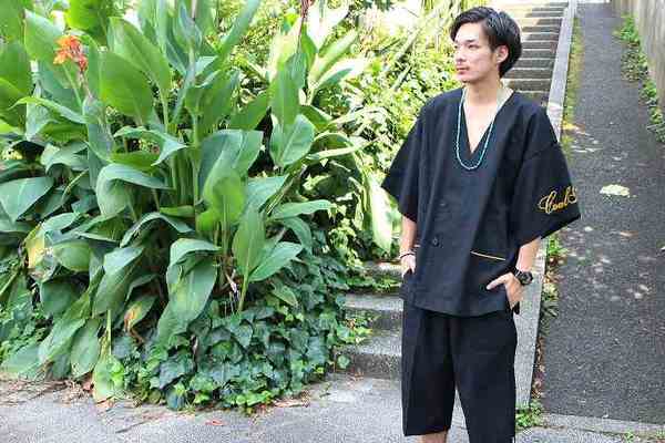 お祭りには粋な格好を トレファクスタイル下北沢 15 08 01発行