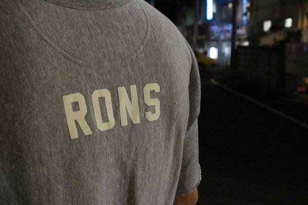 WTAPS New Arrival News｜Ron Herman