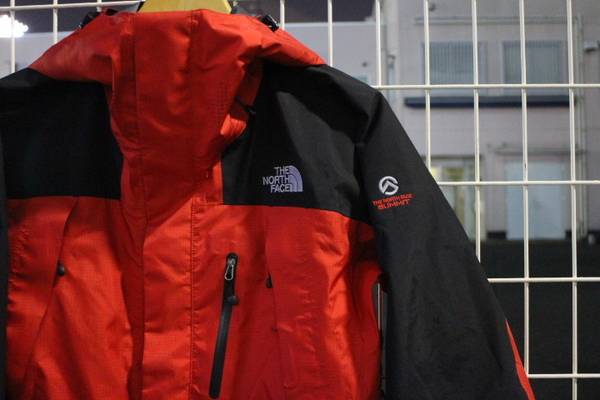 THE NORTH FACE/ノースフェイス』Kichatna Jacket入荷致しました ...