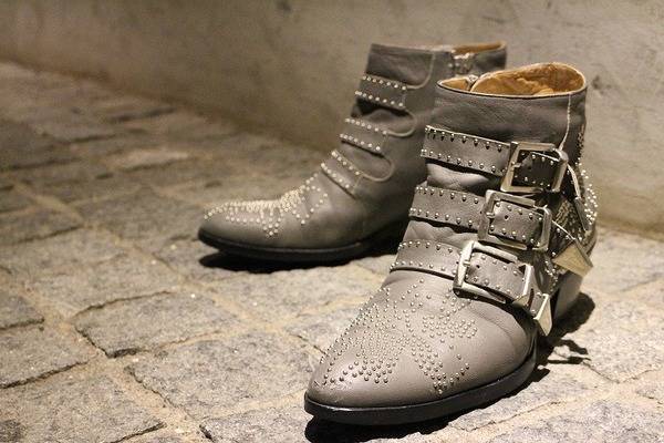 Chloe susanna discount boots nordstrom