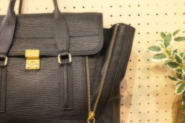 3.1 Phillip Lim/スリーワン フィリップリムのサッチェルバッグ入荷
