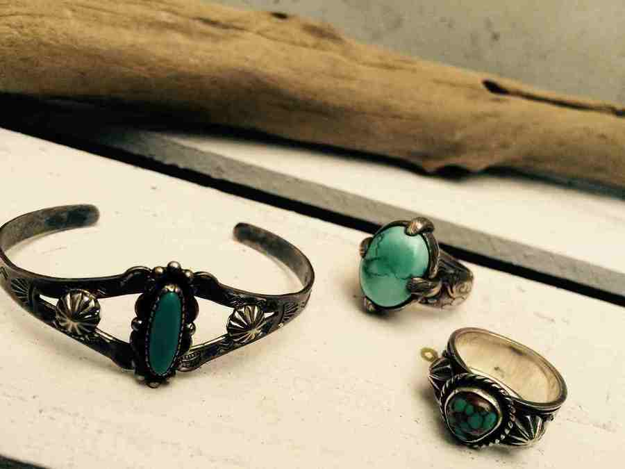 夏の代表的アクセ ターコイズが続々と 16 06 07発行