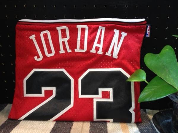 幻のJORDANクラッチバッグ買取入荷致しました！！！[2016.09.14発行]