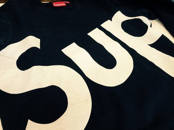 Supreme』『A BATHING APE』春の定番!!!スウェット＆パーカー特集